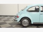 Thumbnail Photo 31 for 1972 Volkswagen Beetle